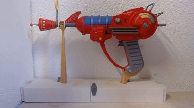 Raygun